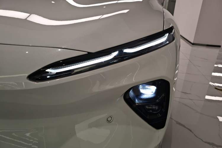 Used Nio ET7 2024 100kWh Executive Signature Edition
