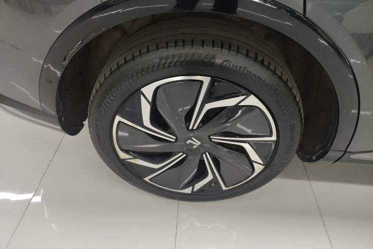 Used  R7 2024 Advanced Edition
