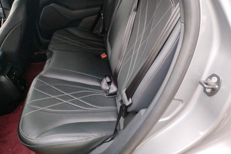 Used Ford Mustang Mach-E 2021 Leap Edition Rear-Drive Version (Standard Range)