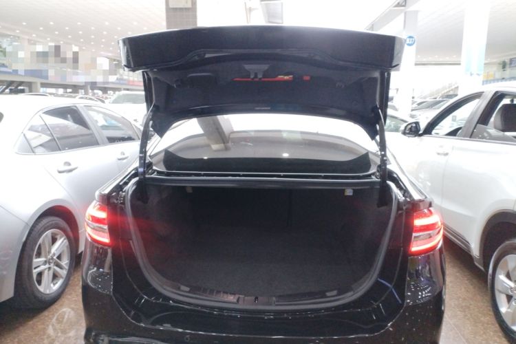 Used Ford Mondeo 2017 EcoBoost 180 Stylish Model
