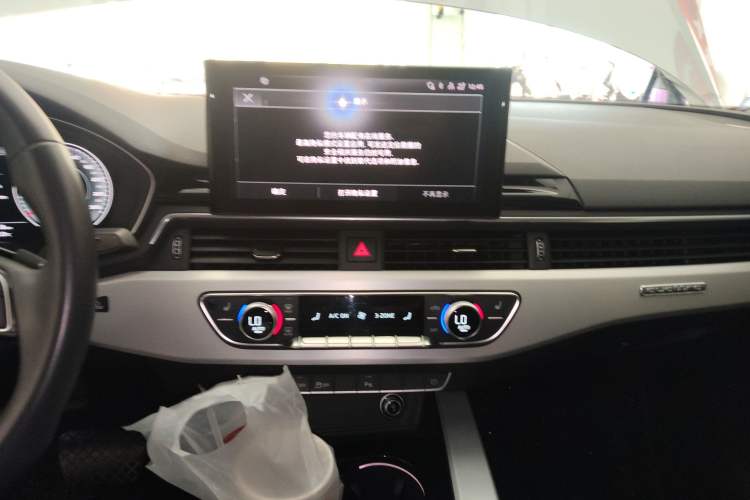 Used Audi A5 2023 Sportback 40 TFSI quattro Luxury Dynamic Edition
