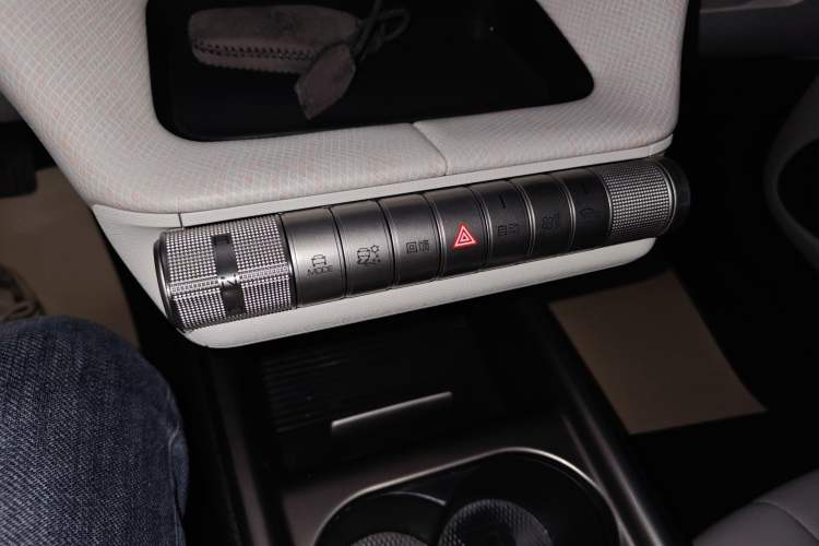 Used BYD Dolphin 2021 405 km Fashion Edition
