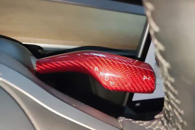 Used Tesla Model Y 2022 Rear-Wheel-Drive Version
