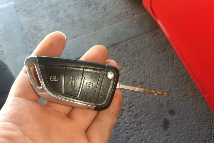 Used Honda Civic 2012 1.8L automatic comfort version
