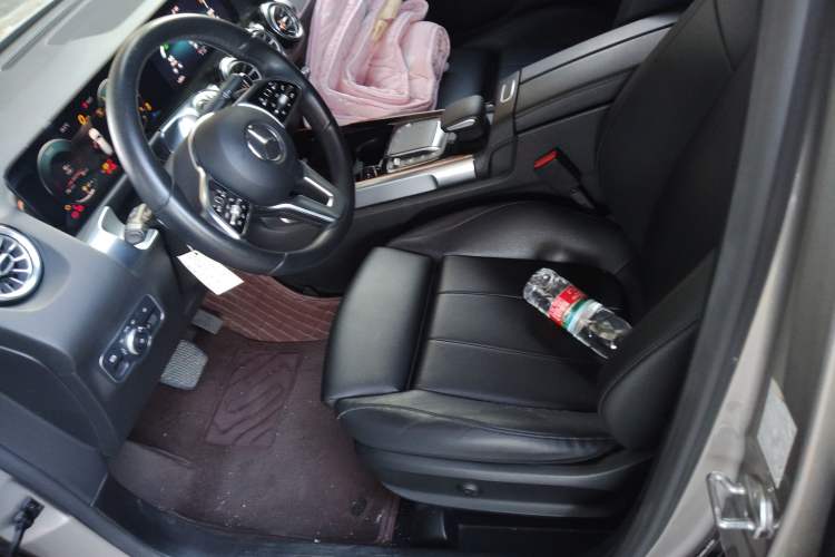 Used Mercedes-Benz GLB 2021 GLB 200 Dynamic Edition
