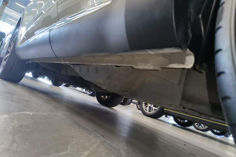 Used Haval F7 2021 1.5T Two-Wheel Drive i-Trend
