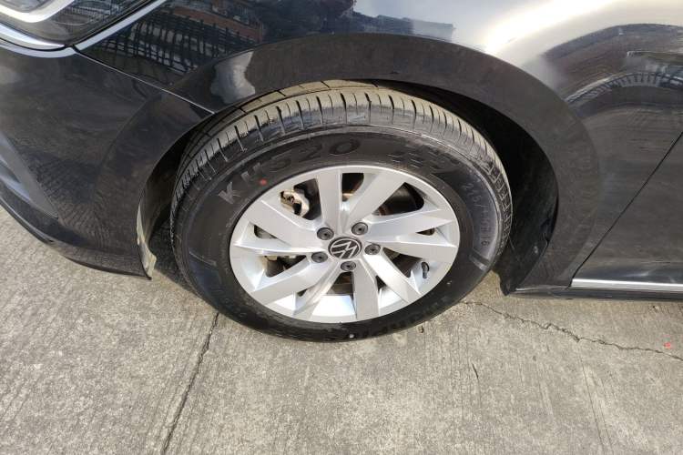 Used Volkswagen Passat 2022 280TSI Business Edition
