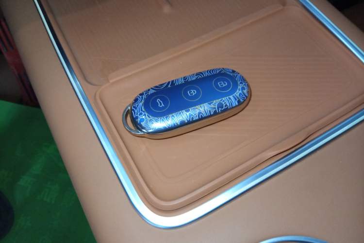 Used Li Auto L8 2023 Pro Model