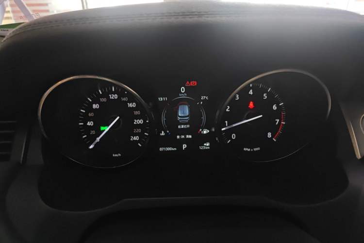 Used Land Rover Range Rover Evoque 2016 2.0T SE Smart Glow Edition
