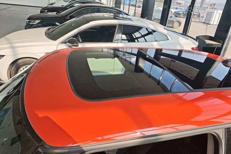 Used  MINI 2018 1.5T ONE
