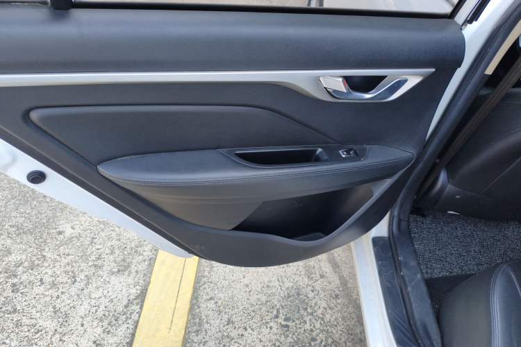 Used Geely Auto Vision 2018 1.5L Manual Happiness Edition
