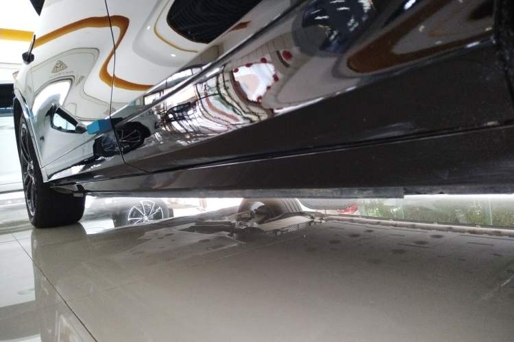 Used VOYAH FREE 2024 Ultra-Long Range Intelligent Driving Version
