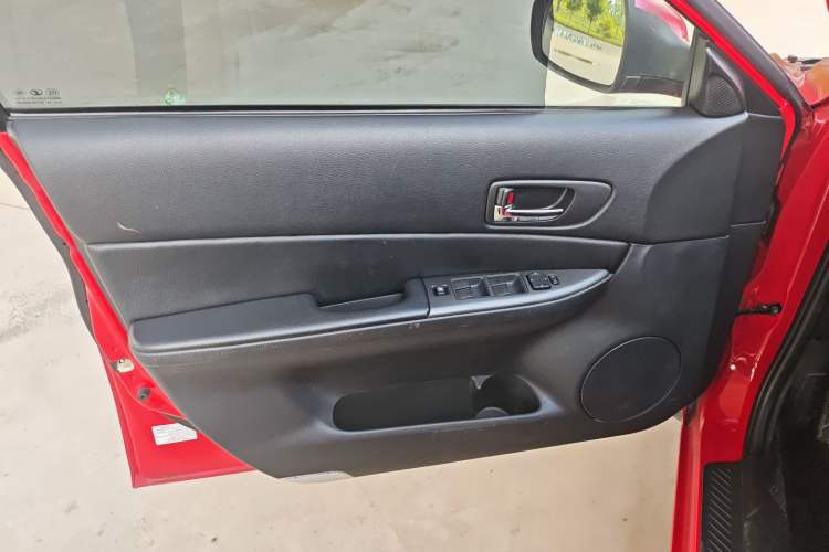 Used Mazda Mazda 6 2013 2.0L Automatic Fashion Edition
