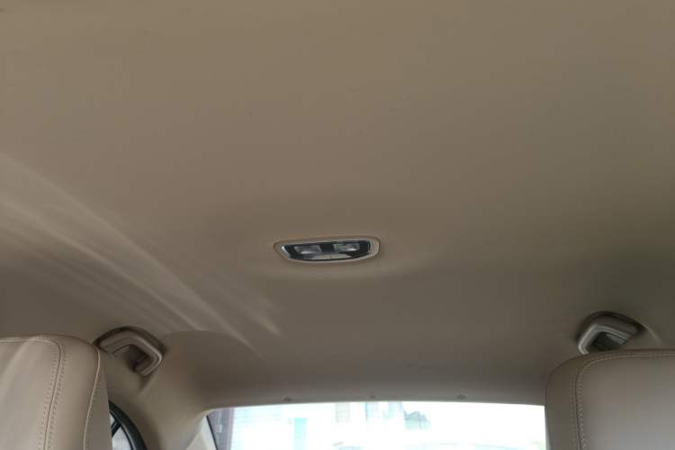 Used Geely Auto Emgrand 2018 1.5L CVT Luxury Model
