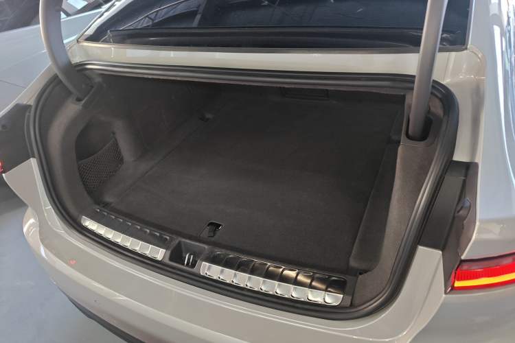 Used Nio ET7 2022 100kWh First Edition