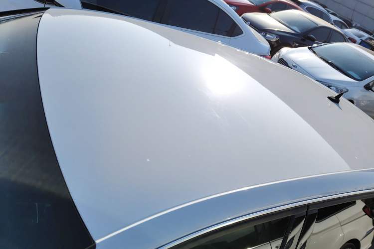 Used Audi A3 2019 Sportback 35 TFSI Ambition China V
