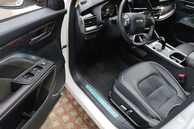 Used Haval H6 2021 National Trend Edition 1.5T Automatic Champion Version