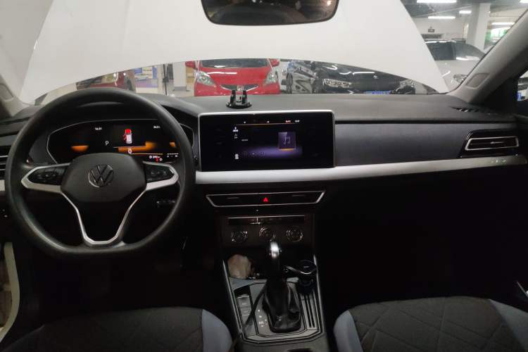 Used Volkswagen Lavida 2023 1.5L Automatic De Yi Edition
