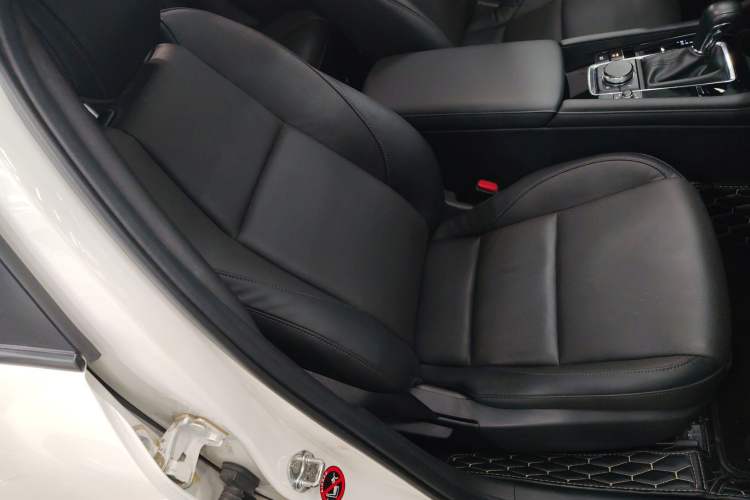 Used Mazda Mazda 3 Axela 2021 2.0L Automatic Zhiya Edition
