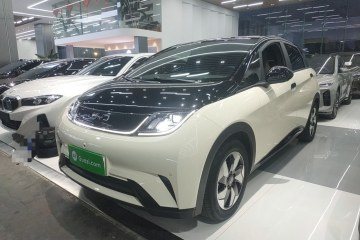 Used BYD Dolphin 2025 420km Fashion Edition