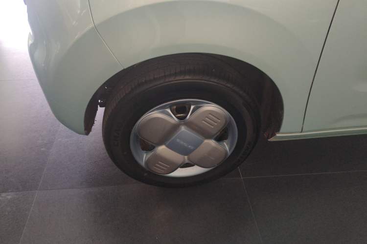 Used  Panda 2023 Panda Mini 200km Endurance Bear