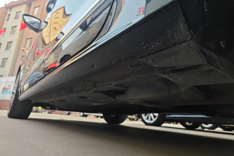 Used Volkswagen Passat 2016 330TSI DSG Prestige Edition
