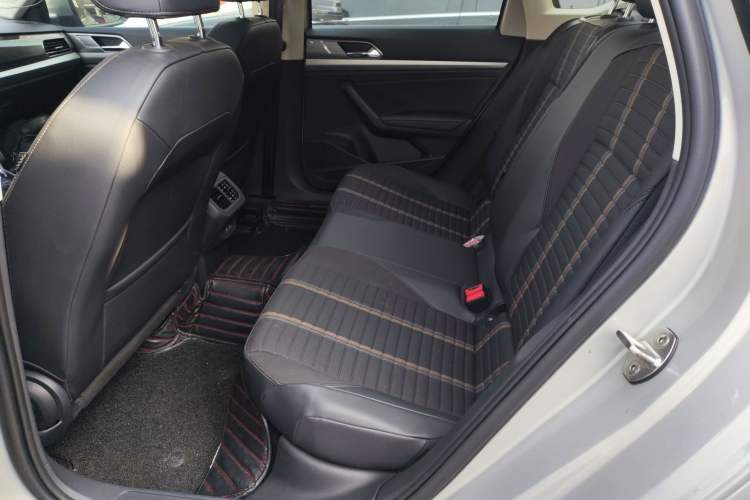 Used Volkswagen Lavida 2018 280TSI DSG Comfort Edition China V Standard