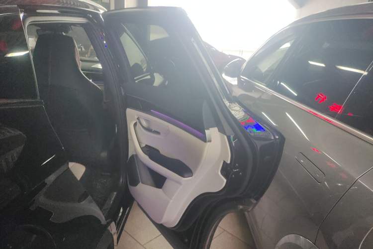 Used BYD Song PLUS New Energy 2021 DM-i 110KM Flagship PLUS
