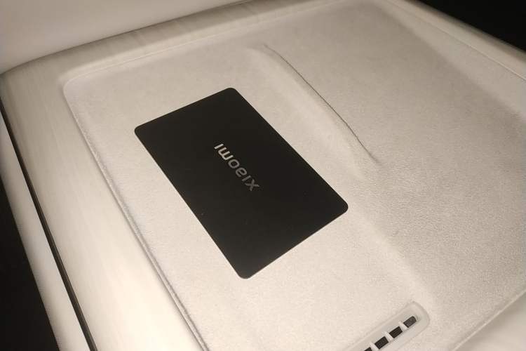 Used  SU7 2024 Four-Wheel Drive Ultra-Long Range Advanced Intelligent Driving Max Edition