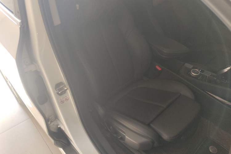 Used BMW X2 2019 sDrive25i Leading Edition M Sport Package China VI
