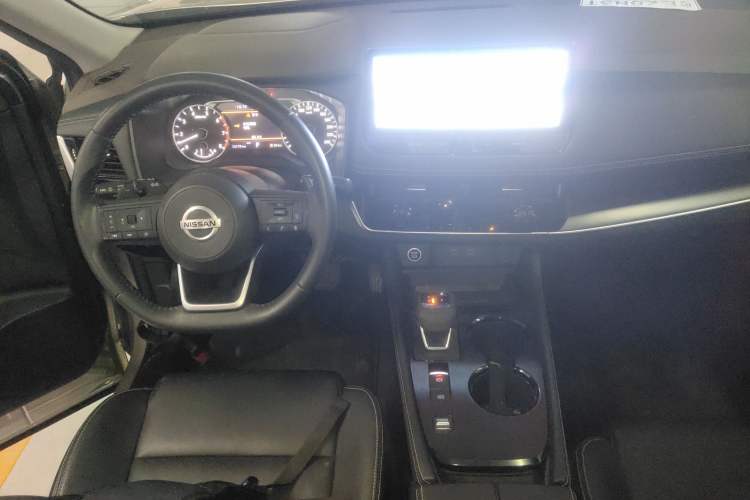 Used Nissan X-Trail 2021 VC-Turbo 300 CVT 2WD Luxury Edition