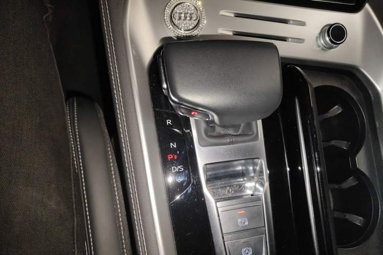 Used Audi Q6 2023 50 TFSI quattro Xingyun Edition Flying Rider Package
