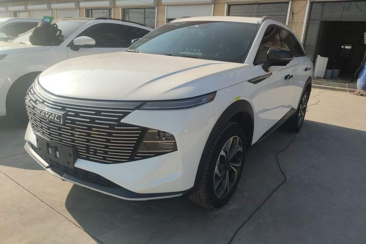 Used Haval XY 2022 1.5T Smart Edition