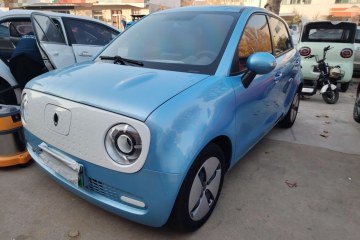 Used ORA Black Cat 2019 351 km Fun Edition