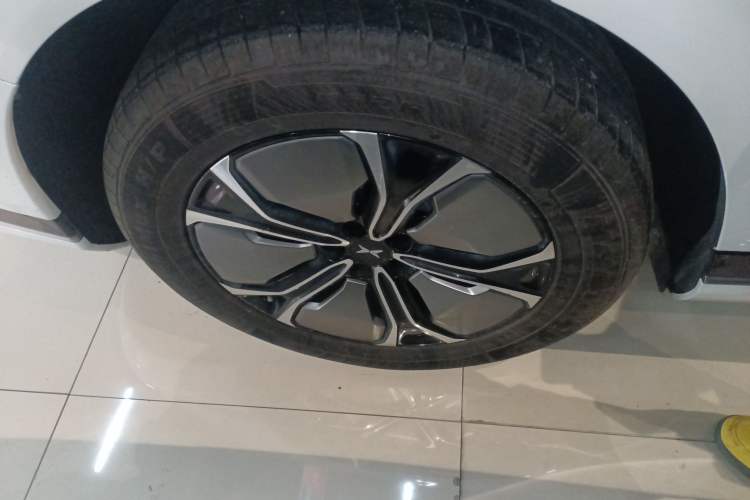 Used XPeng G9 2022 570 Plus