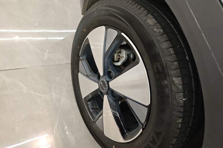 Used BYD Dolphin 2023 420 km Free Version
