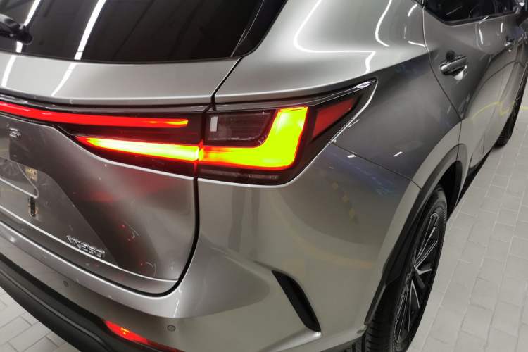 Used Lexus NX 2022 260 Front-Wheel Drive Chuanchi Edition
