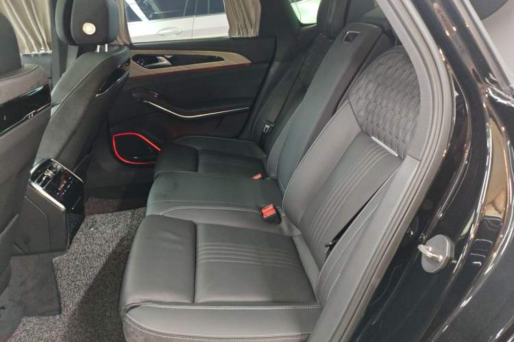 Used Hongqi H9 2020 3.0T Smart Connect Flagship Edition
