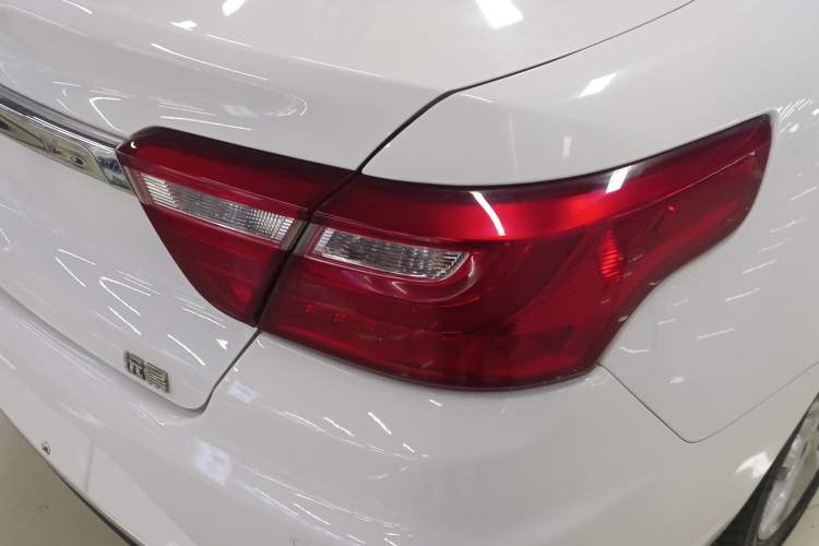 Used Geely Auto Vision 2018 1.5L Automatic Prestige Model