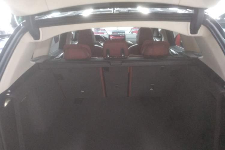 Used BMW X3 2023 Restyled xDrive30i Leading Edition M Night Sky Package
