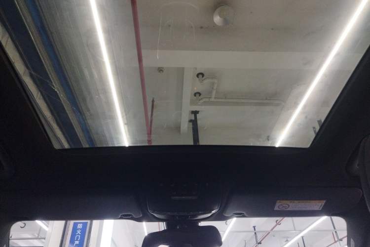 Used Mercedes-Benz GLC 2019 GLC 260 4MATIC Dynamic Edition
