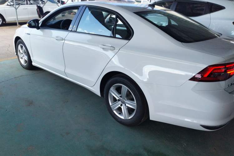 Used Volkswagen Lamando 2021 230TSI DSG Fashion Edition
