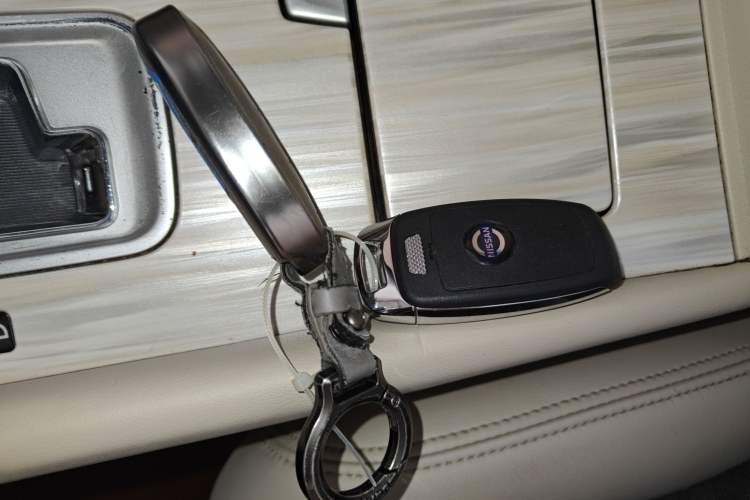 Used Nissan Murano 2015 2.5L XL Two-Wheel Drive Smart Edition
