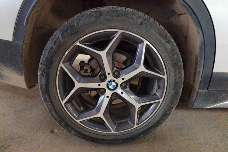 Used BMW X1 2019 sDrive18Li Premium Edition
