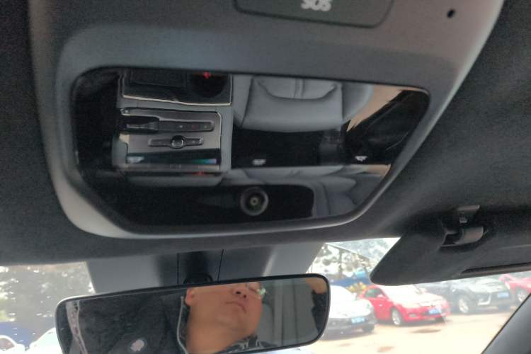 Used Nio EC6 2020 440 km Performance Version
