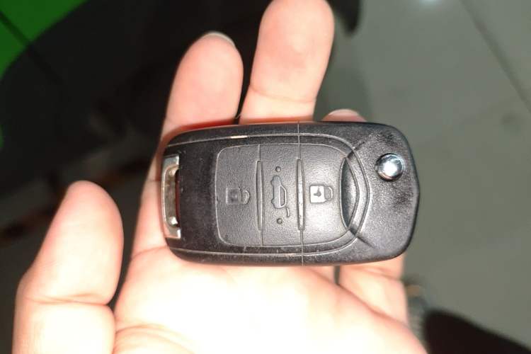 Used Baojun E100 2020 305KM Smart Drive Version
