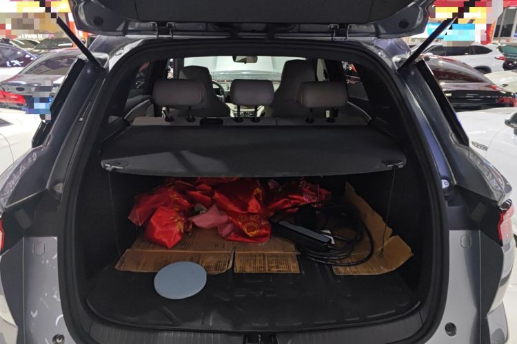 Used BYD Song Pro New Energy 2023 Champion Edition DM-i 71KM Leading Model
