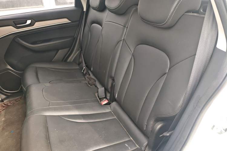 Used Haval H6 2021 Sport Edition 1.5T Automatic Elite Smart Connectivity Model with Hexagonal Grille