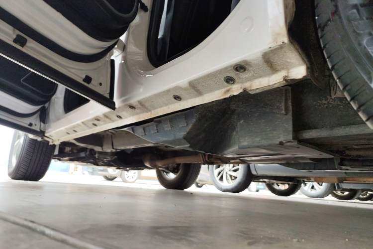 Used Haval H6 Coupe 2016 Blue Label 1.5T Automatic Two-Wheel Drive Urban Model
