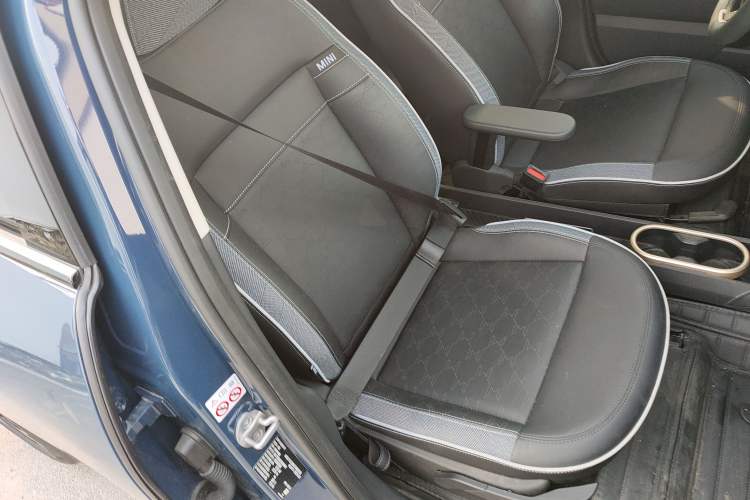 Used  Electric MINI ACEMAN 2024 E Classic Edition